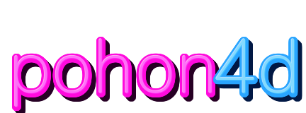 pohon4d — logo kanal