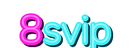 8svip — logo kanal
