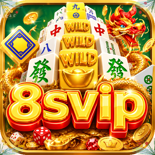 8svip — mitra unggulan